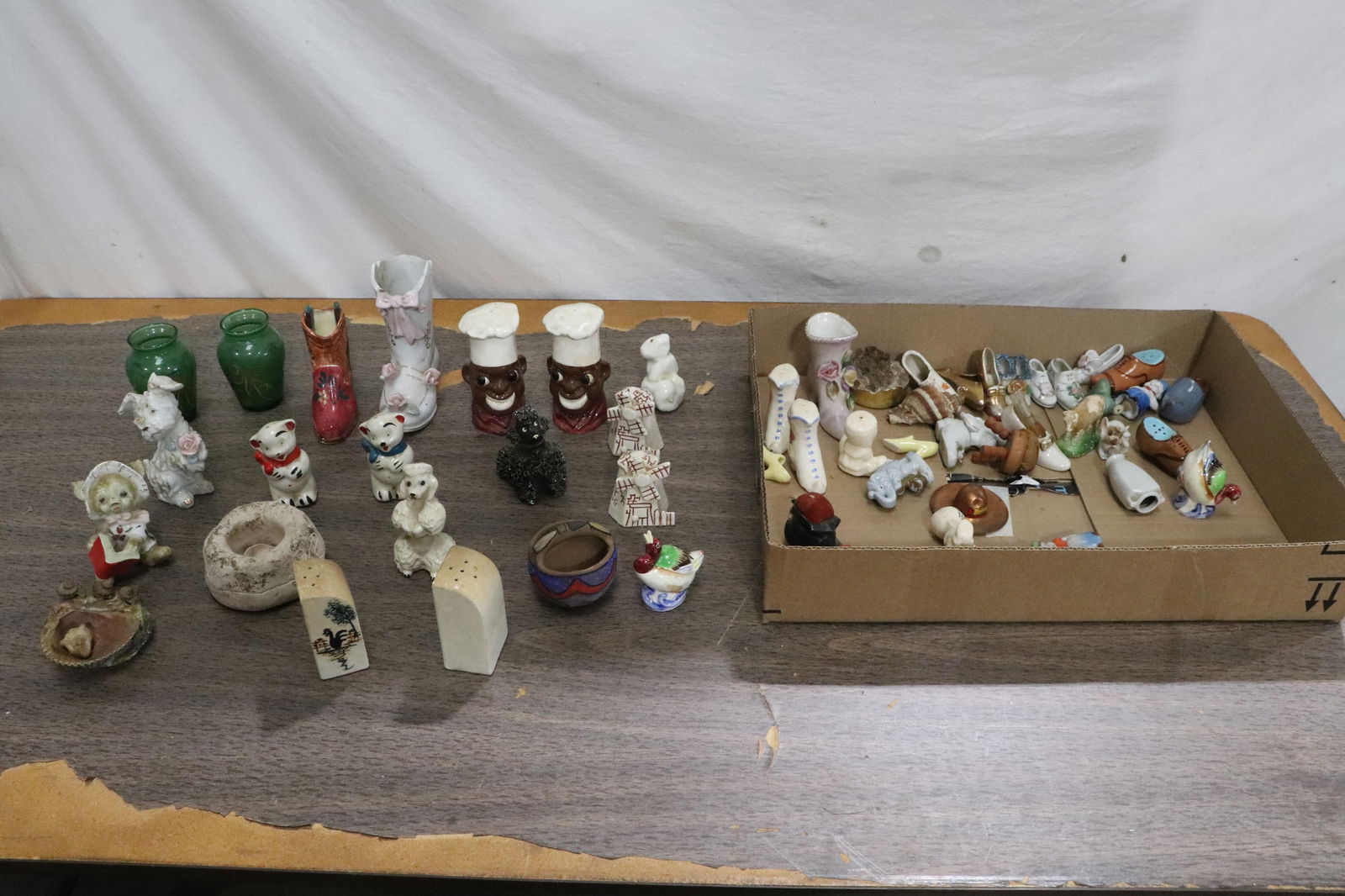 Lot of misc. (1 of 9)