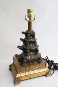 Table lamp
