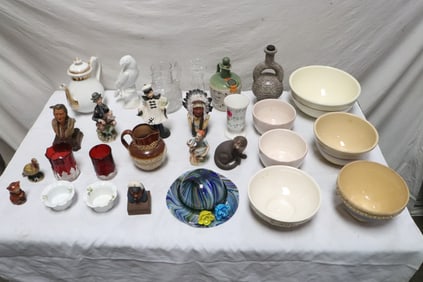 Lot of misc.