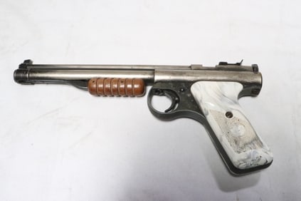 Vintage Benjamin Franklin BB gun