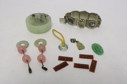lot of misc.