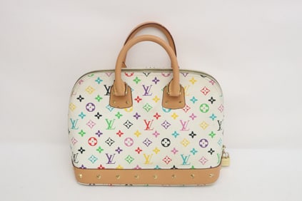 Lady's handbag