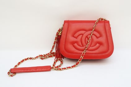 Lady's handbag