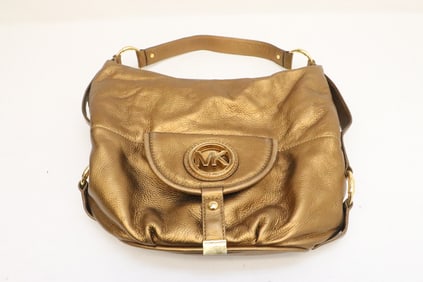 Michael Kors lady's bag