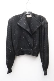 St. John's jacket