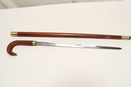 A can sword