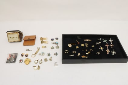 Lot of misc. jewelry