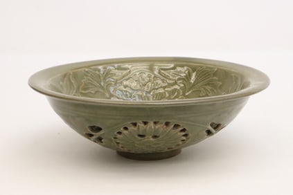 A Song style bowl
