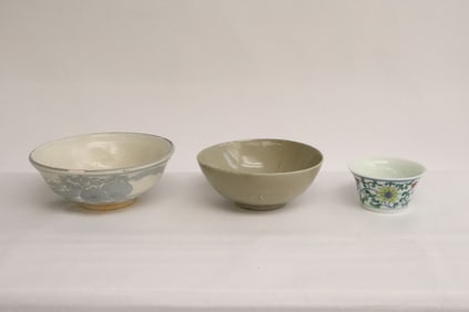 3 pieces