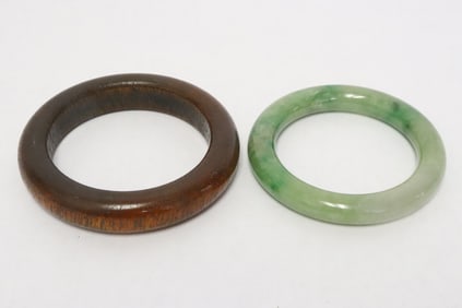 2 bangles