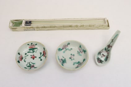 4 pieces