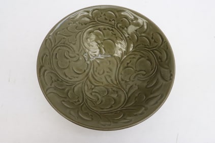 A Song style bowl