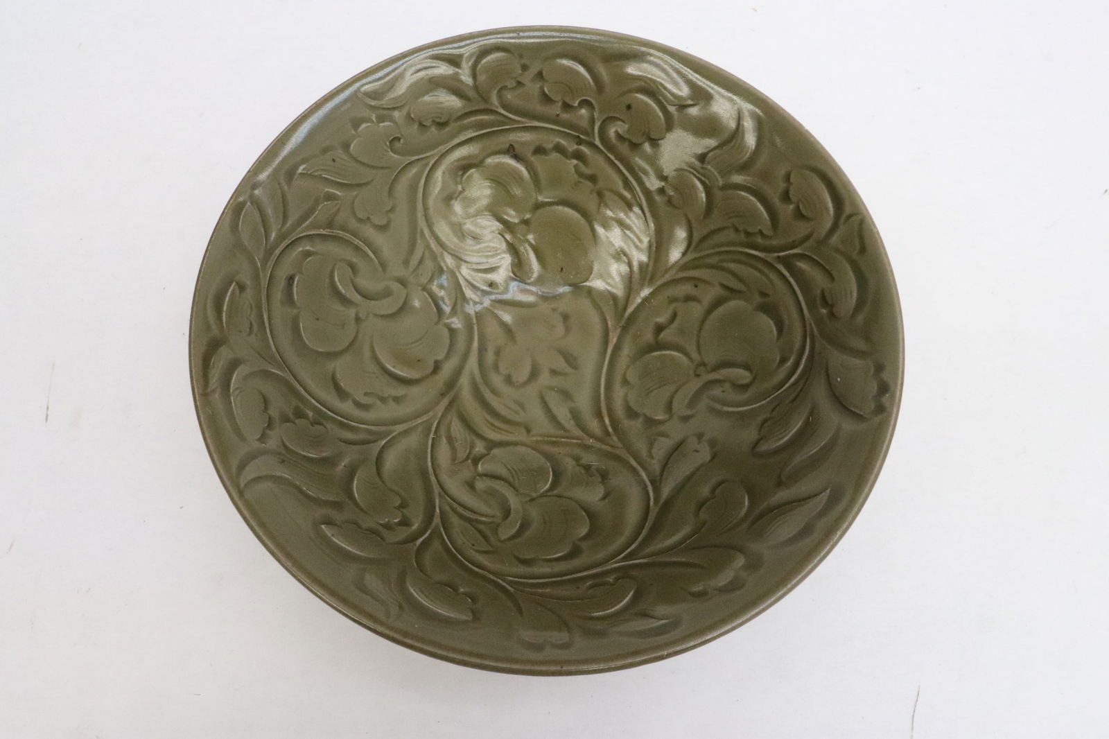A Song style bowl (1 of 6)