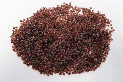 Garnet, approx. 600ct
