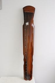 Chinese music instrument