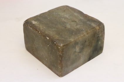 Chinese 19th/20th c. shoushan stone carved seal