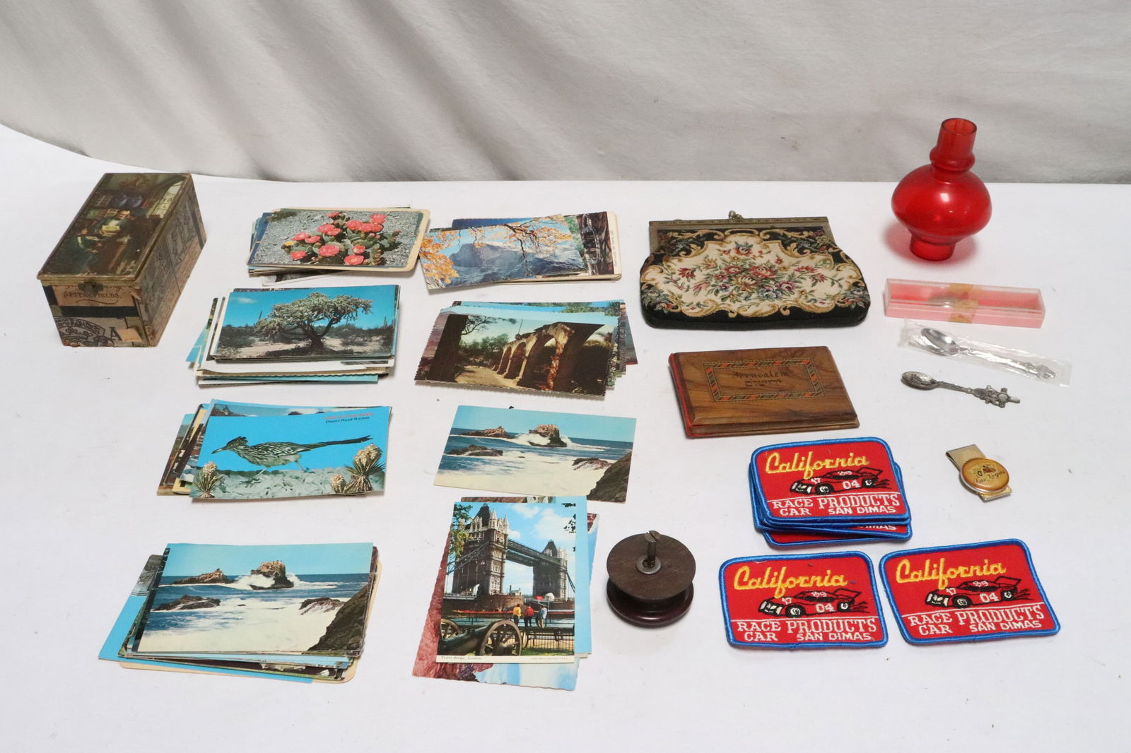 Lot of misc.: Lot of misc.