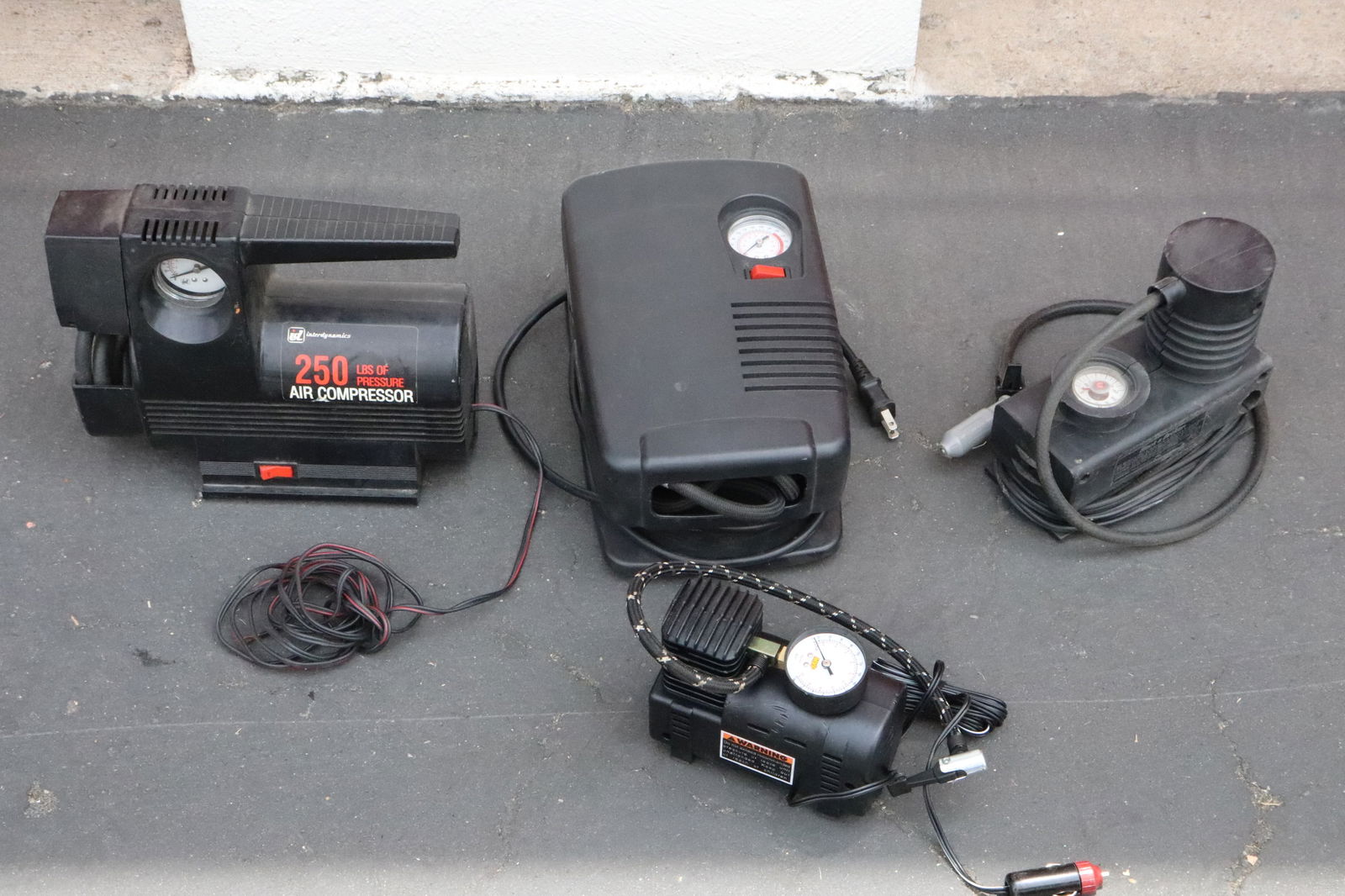 4 air compressors (1 of 10)