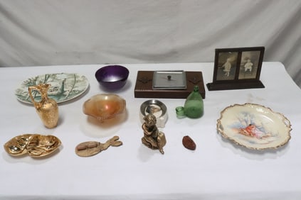 Lot of misc.