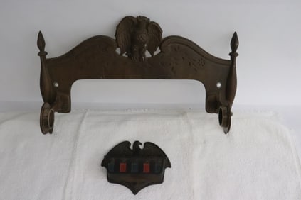 2 pieces