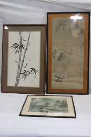 3 pieces