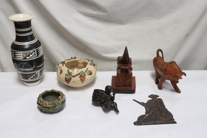 Lot of misc.