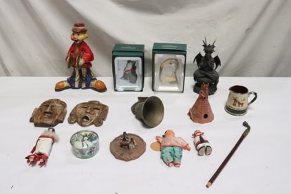 Lot of misc.