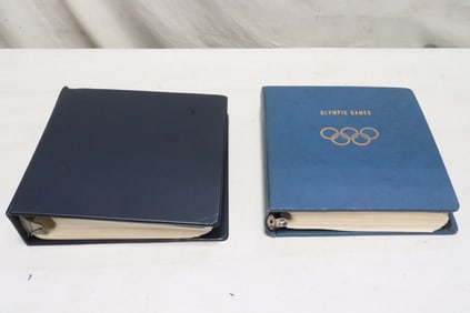 2 volumes of the White Ace historical album