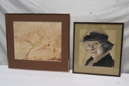 2 pieces