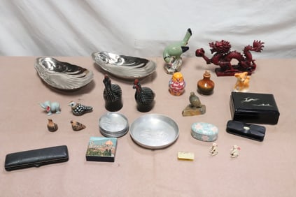 Lot of misc.