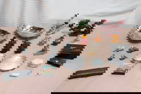 Lot of misc.: Lot of misc.
