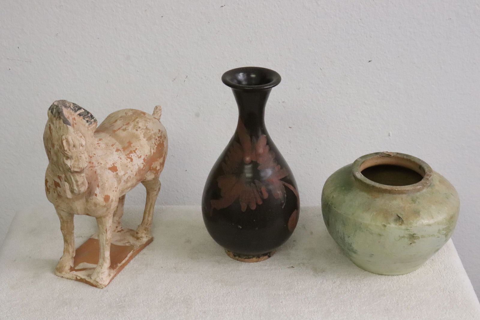 3 pottery pieces (1 of 13)