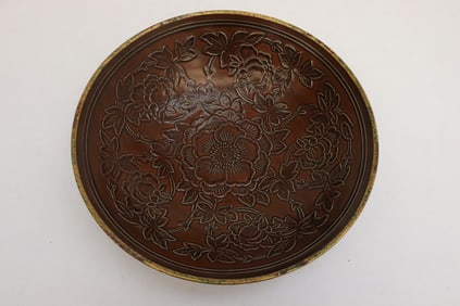 Large Song style bowl