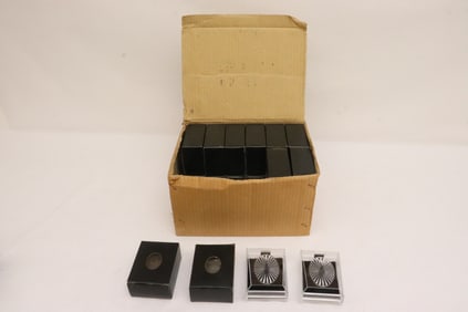 24 new jewelry boxes