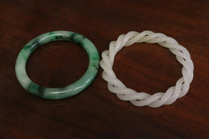 2 bangles