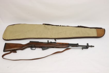 BA TRB G10, M59, Cal 7.62x39mm, by Yugoslavia PW Arms Inc.