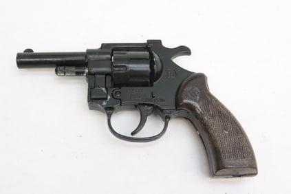 Precise 880 starter pistol