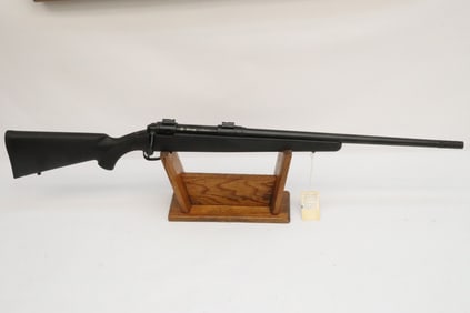 Savage Arms co., Model 111, 338 Win Mag, Single shot