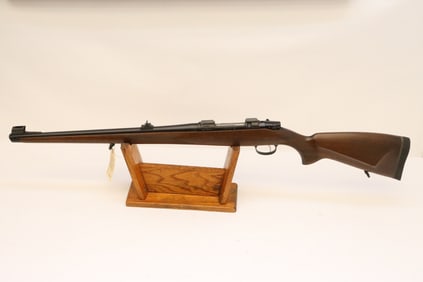 CZ-USA, CZ 550, 6.5x55 SE, Bolt action