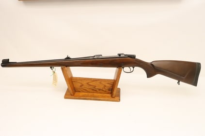 CZ-USA, CZ 550 Medium, 9.3x52, Bolt action