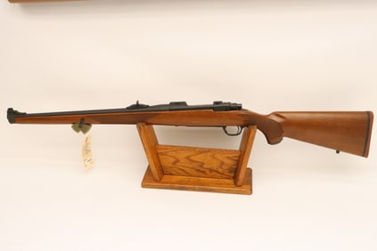 Ruger, M77 Hawkeye, 243 Win, Bolt action
