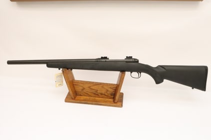 Savage Arms co., model 10, 308 Win, Bolt action