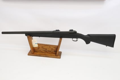 Savage Arms co., model 10, 223, Bolt action