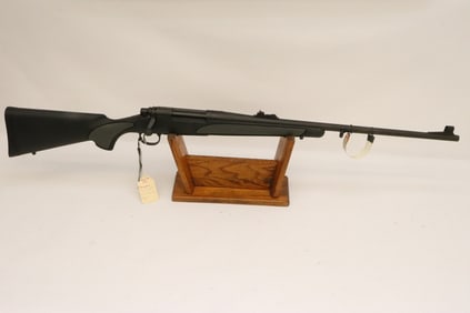 Remington, model 700, 375 H&H Mag., Bolt action