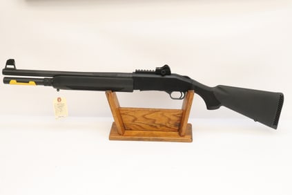 Mossberg, 930, 12GA, semi auto