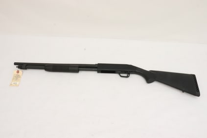 Mossberg, 500, 410 Bore, Pump action