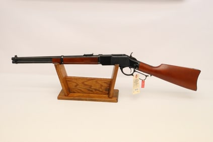 Uberti, Cimarron, model 1873, US Marshall LT, 357 Mag., Lever action