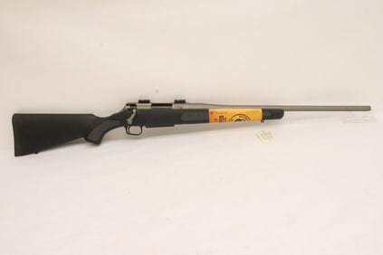 Thompson Center, T/C Venture, 22-250, Bolt action