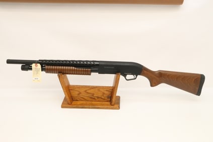 Winchester, SXP, 12GA, Pump action