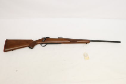 Ruger, M77, 25-06, Bolt action